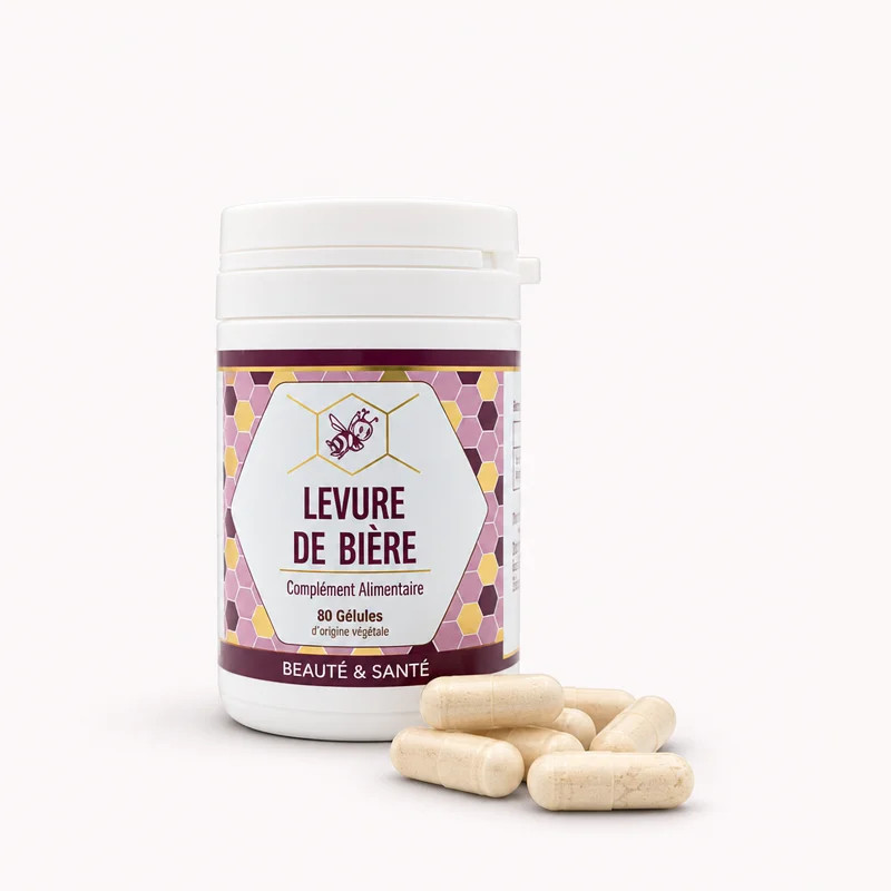 Levure de Bière