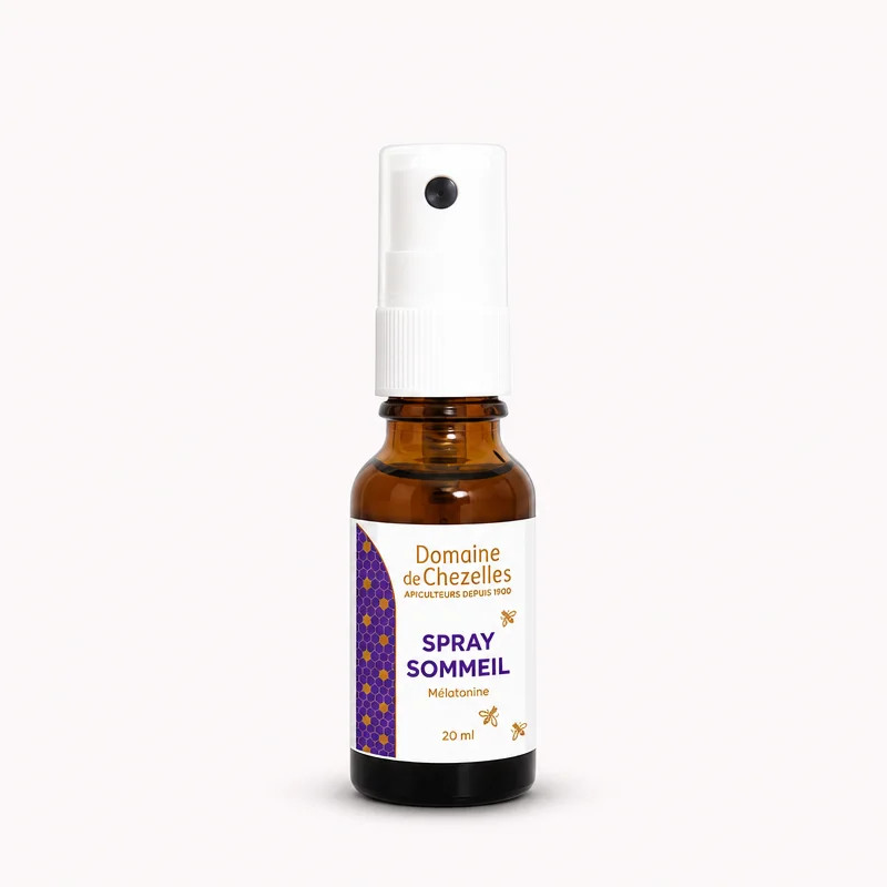 Spray Sommeil
