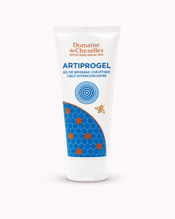 ArtiProGel® : gel pour articulations | Domaine de Chezelles