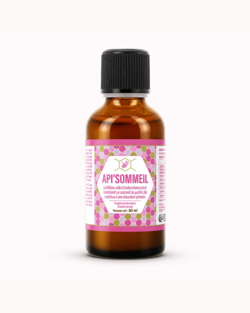 Api'Sommeil | Domaine de Chezelles