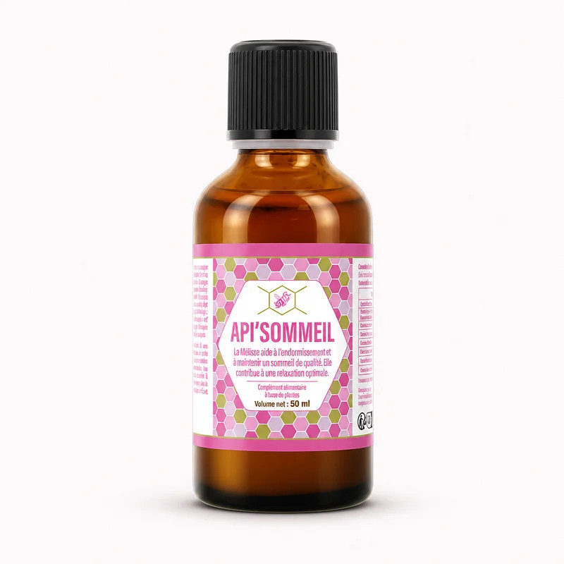 Api'Sommeil