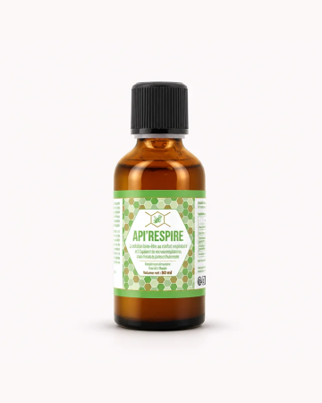 Api'Respire | Domaine de Chezelles