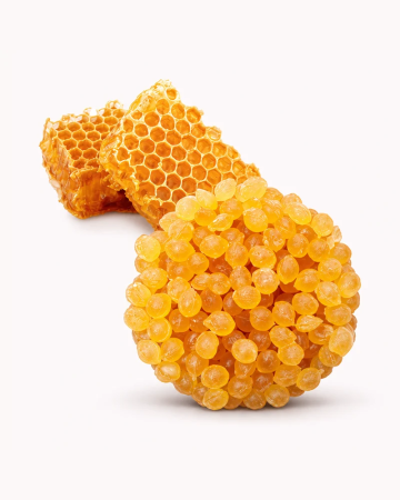 Pastilles Miel et Propolis | Domaine de Chezelles