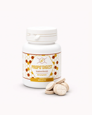 Propo'Digest | Domaine de Chezelles