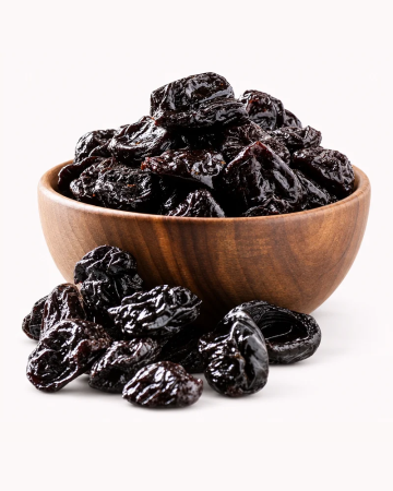 Pruneaux Traditionnels dénoyautés | Domaine de Chezelles