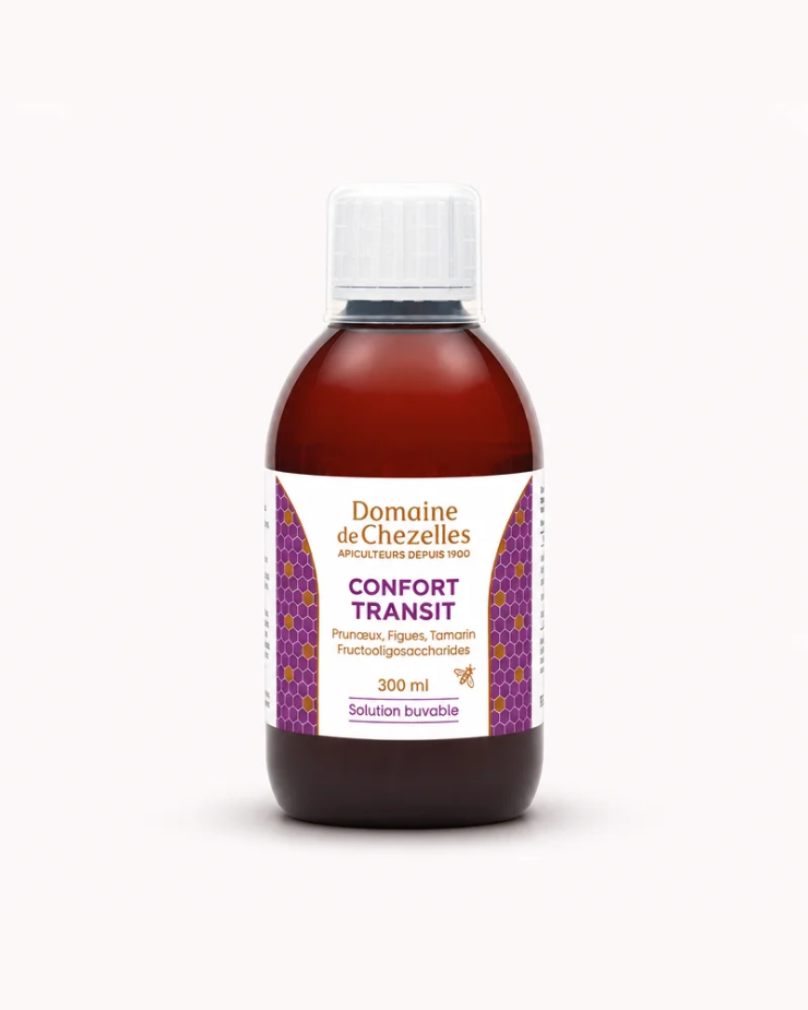 Complément naturel confort transit et digestion Complément naturel confort transit et digestion