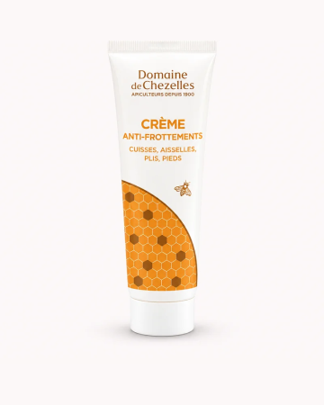 Crème Anti-Frottements | Domaine Apicole de Chezelles