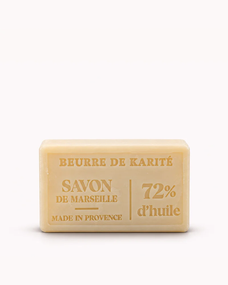 Savon extra-doux au Beurre de Karité | Domaine de Chezelles Savon extra-doux au Beurre de Karité | Domaine de Chezelles