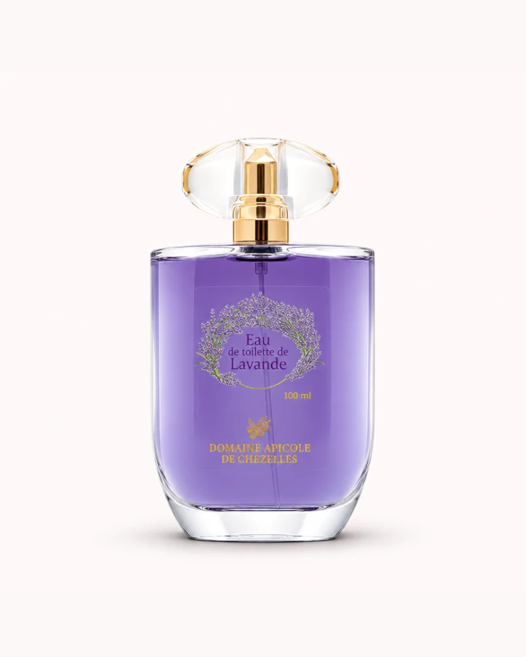 Eau de toilette Lavande
