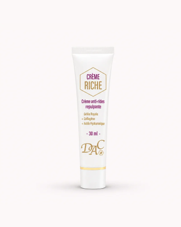 Crème Riche | Domaine de Chezelles