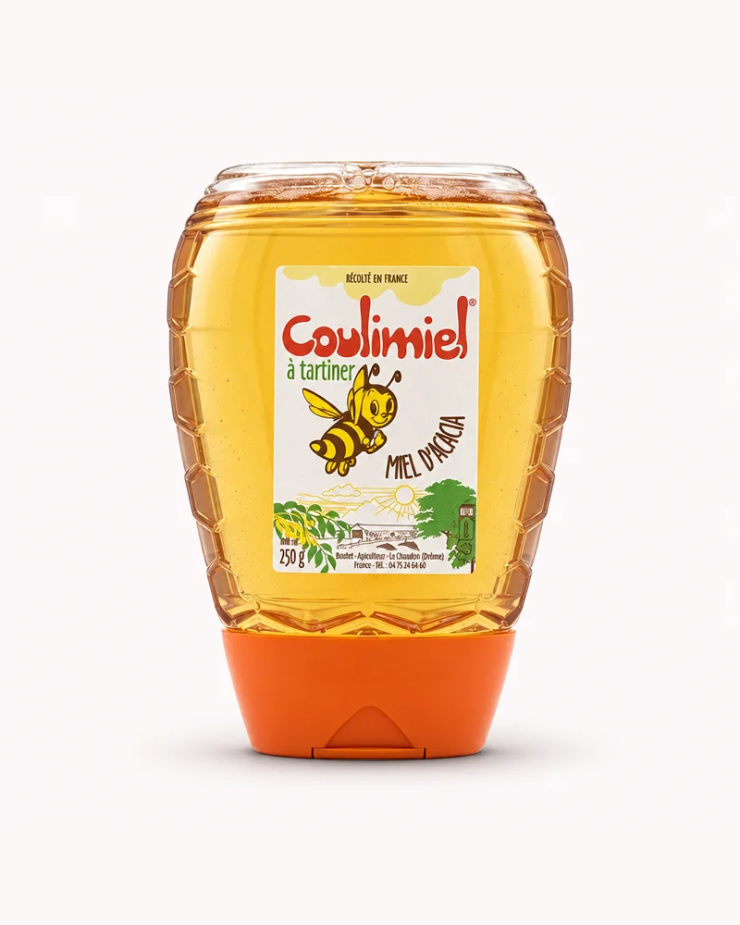 Coulimiel en pot verseur | Domaine de Chezelles Coulimiel en pot verseur | Domaine de Chezelles