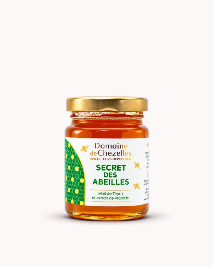 Secret des Abeilles | Domaine de Chezelles Secret des Abeilles | Domaine de Chezelles