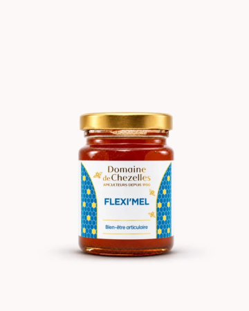 Flexi'Mel | Domaine de Chezelles