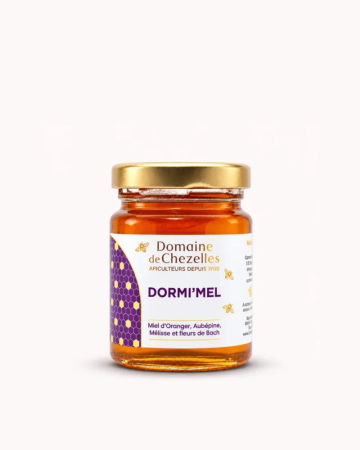 Dormi'Mel | Domaine de Chezelles