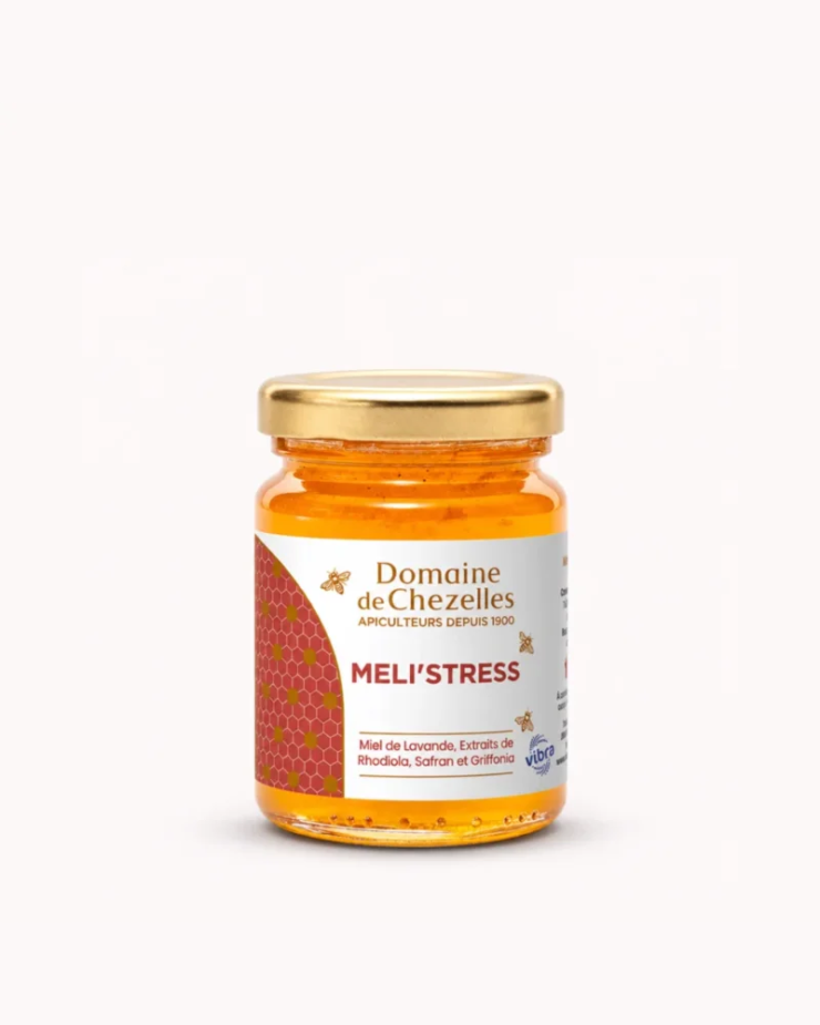 Méli'Stress | Domaine de Chezelles