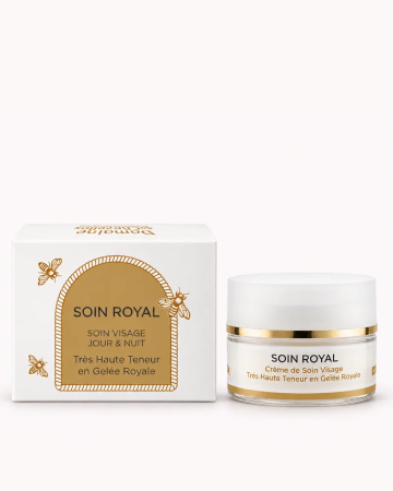 Soin Royal | Domaine de Chezelles
