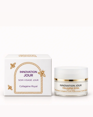 Crème Innovation Jour | Domaine de Chezelles