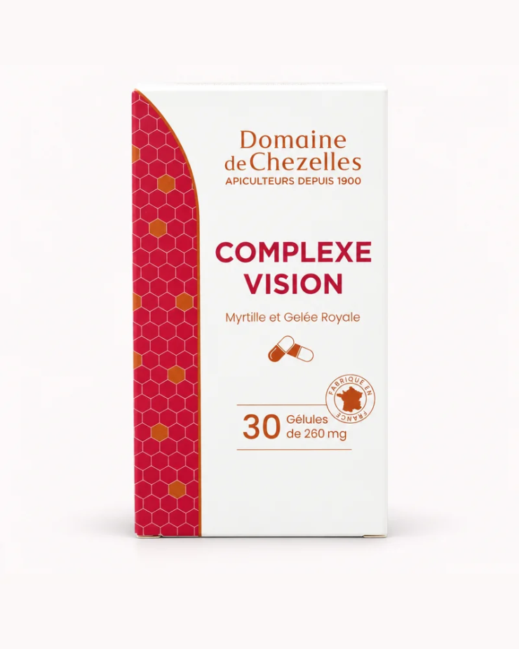 Complexe Vision | Domaine de Chezelles Complexe Vision | Domaine de Chezelles