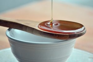 miel liquide