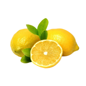 citron gigembre et miel