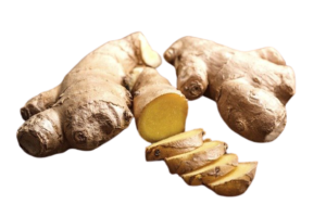 gingembre citron miel