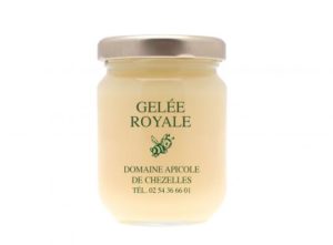 gelee royale 100% naturelle