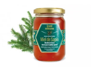 Miel-Rare-Sapin