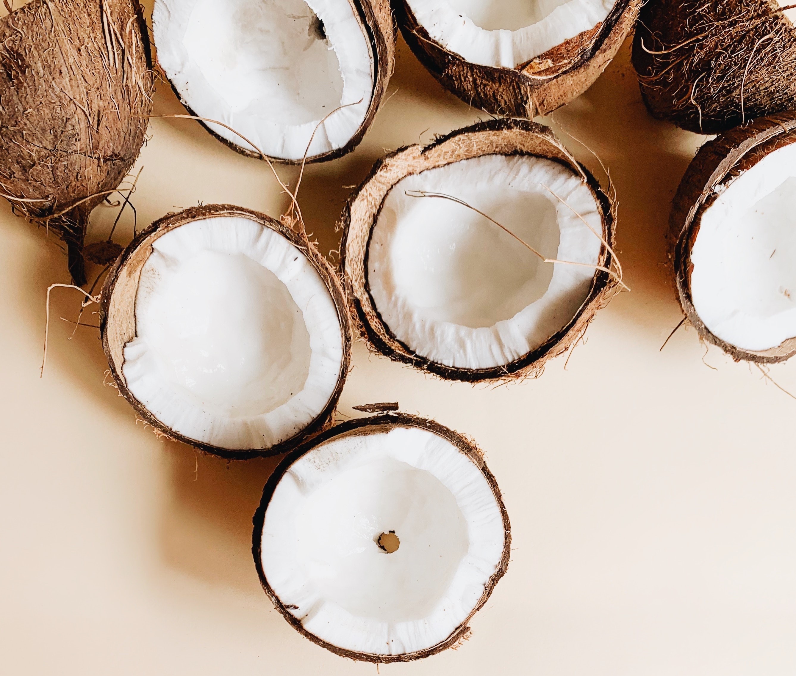 Lait de coco, la recette maison ! Faire son lait de coco soi-même