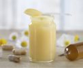 Gelée royale sous toutes ses formes