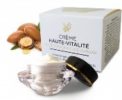 Crème Haute Vitalité à la Gelée Royale et à l’Huile d’Argan