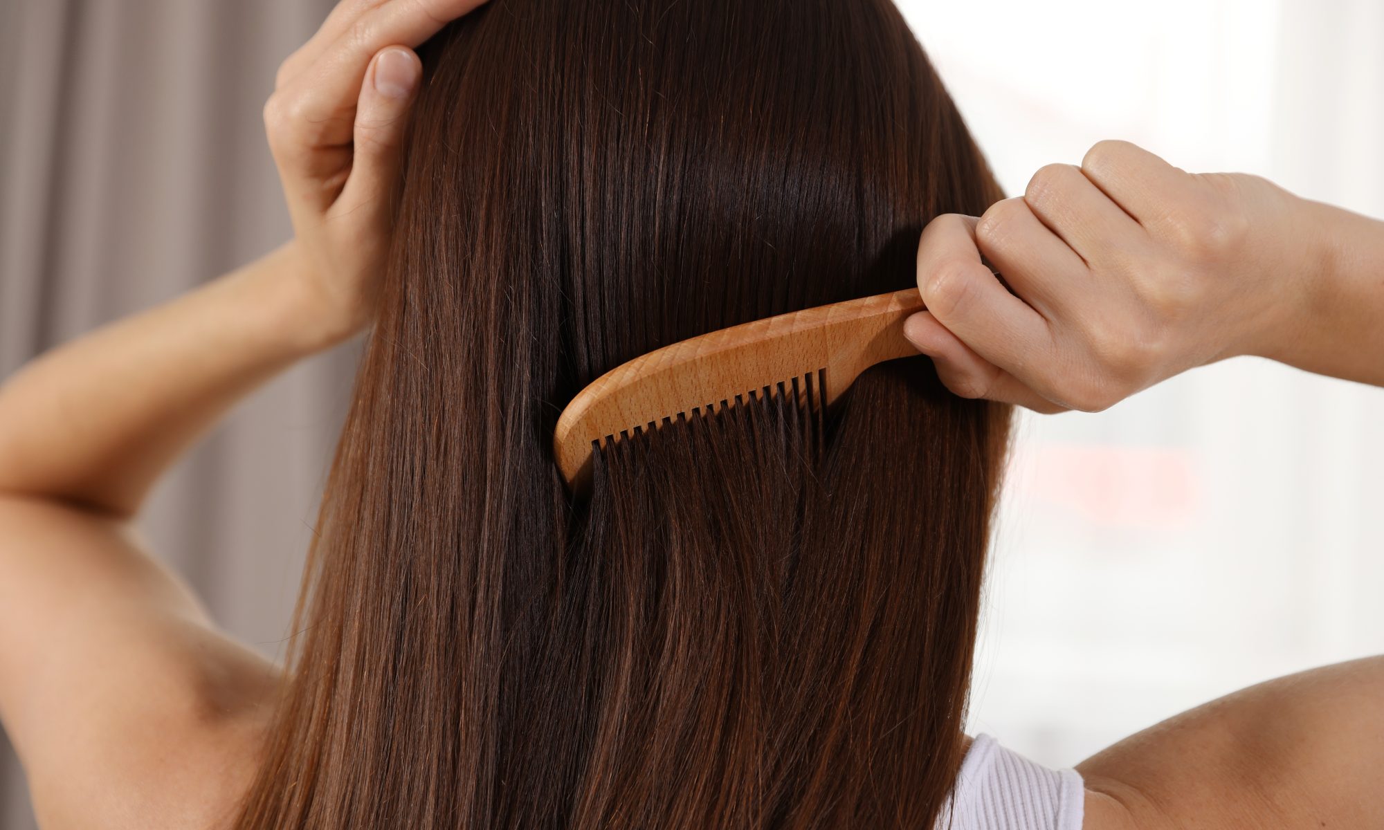 bienfaits de la levure de bière sur les cheveux et les ongles