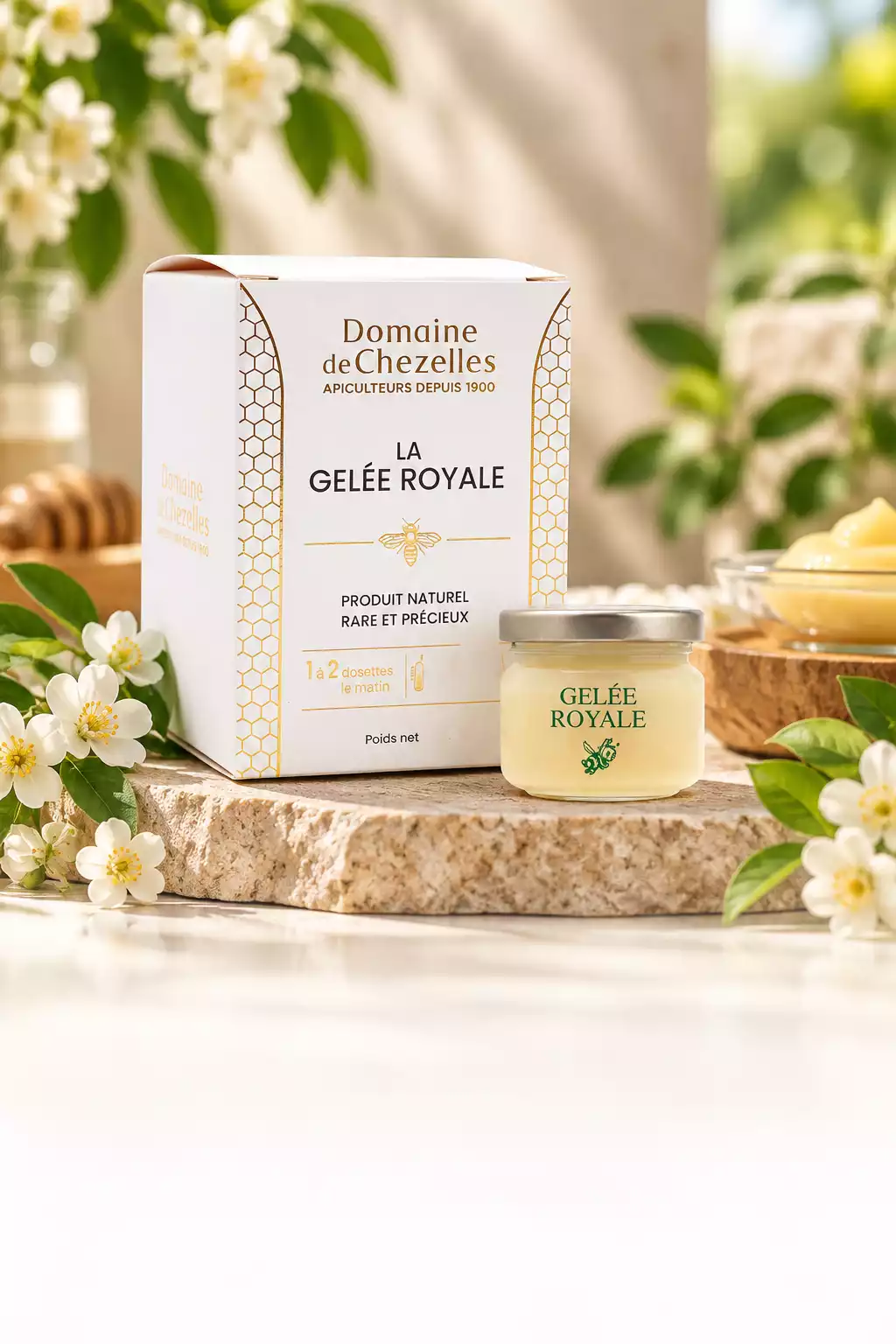 Gelée Royale