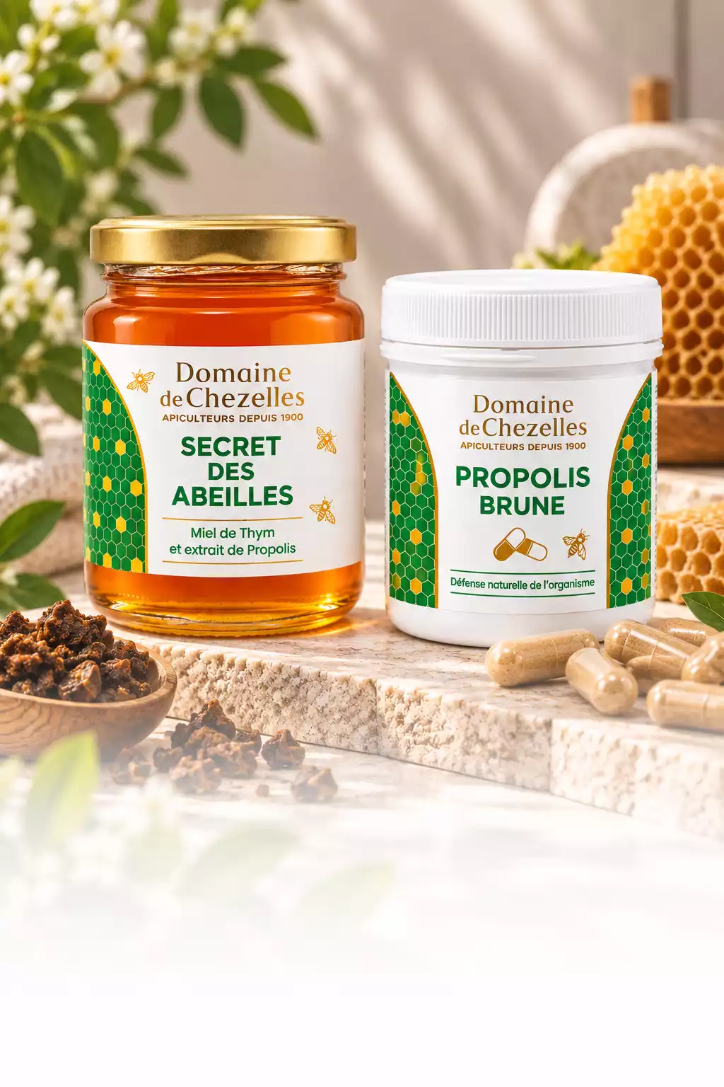 Propolis
