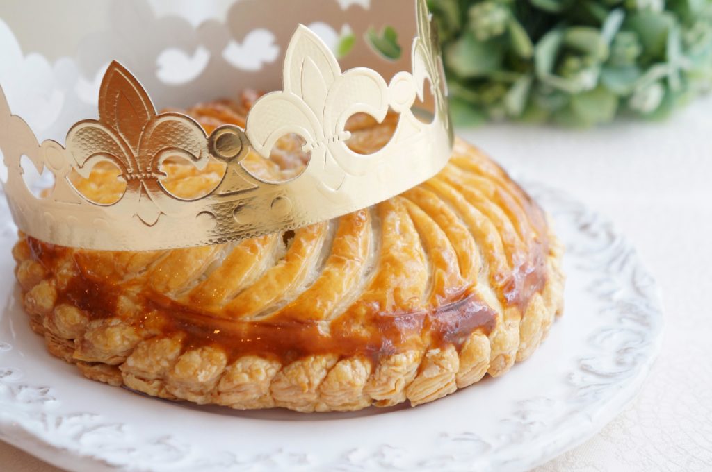 galette des rois