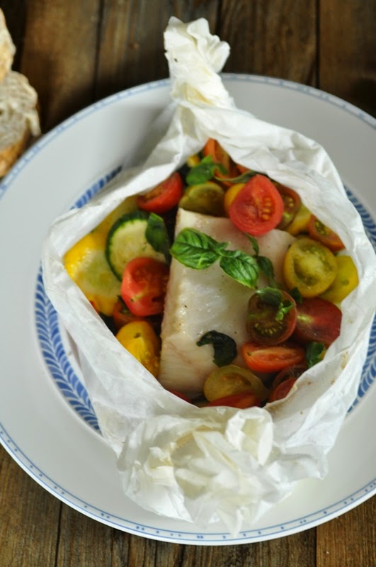 papillote-miel-legumes