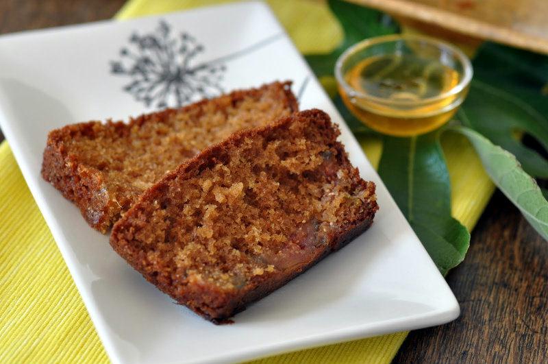 cake-aux-figues-et-au-miel