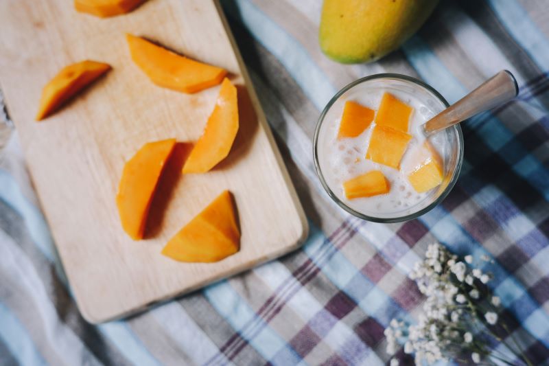 coupe-glace-mangue-miel