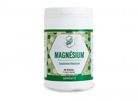 Magnésium