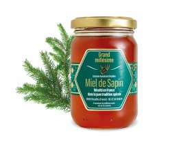 Miel de Sapin