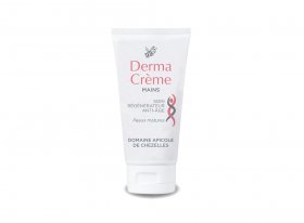 Derma’Crème Mains
