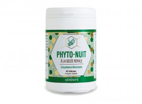 Complexe Phyto Nuit