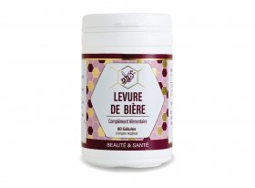 Levure de Bière