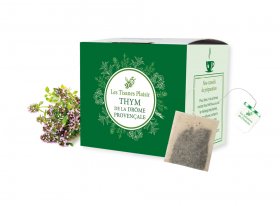 Tisane Thym