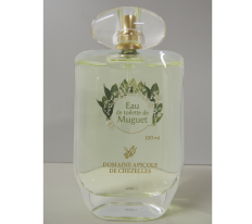 Eau de Toilette Muguet