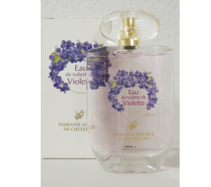 Eau de Toilette Violette