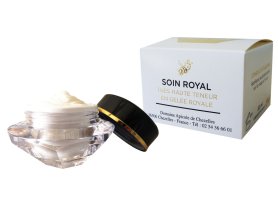 Soin royal