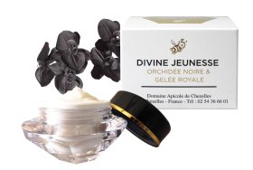 Creme divine jeunesse