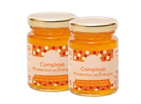 complexe protection energie 2 pots