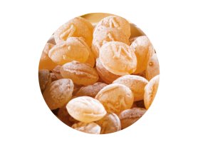 Pastilles Pur Miel