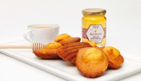 madeleine